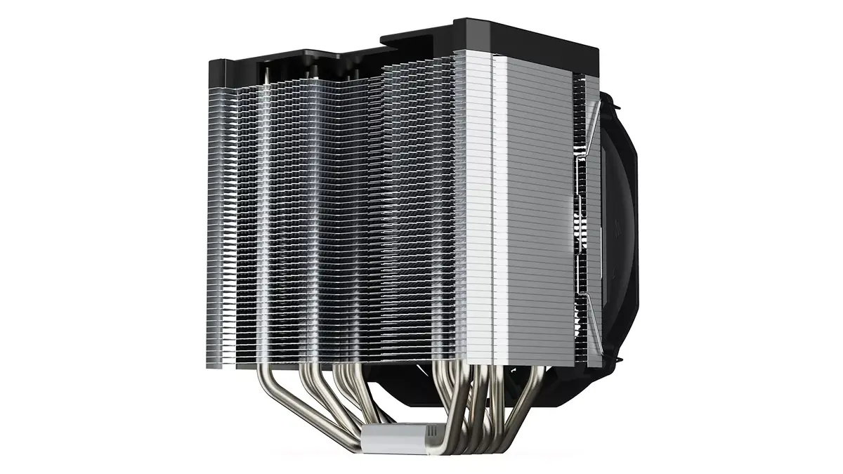 Air cooler SilentiumPC Fortis 5 Photo 8