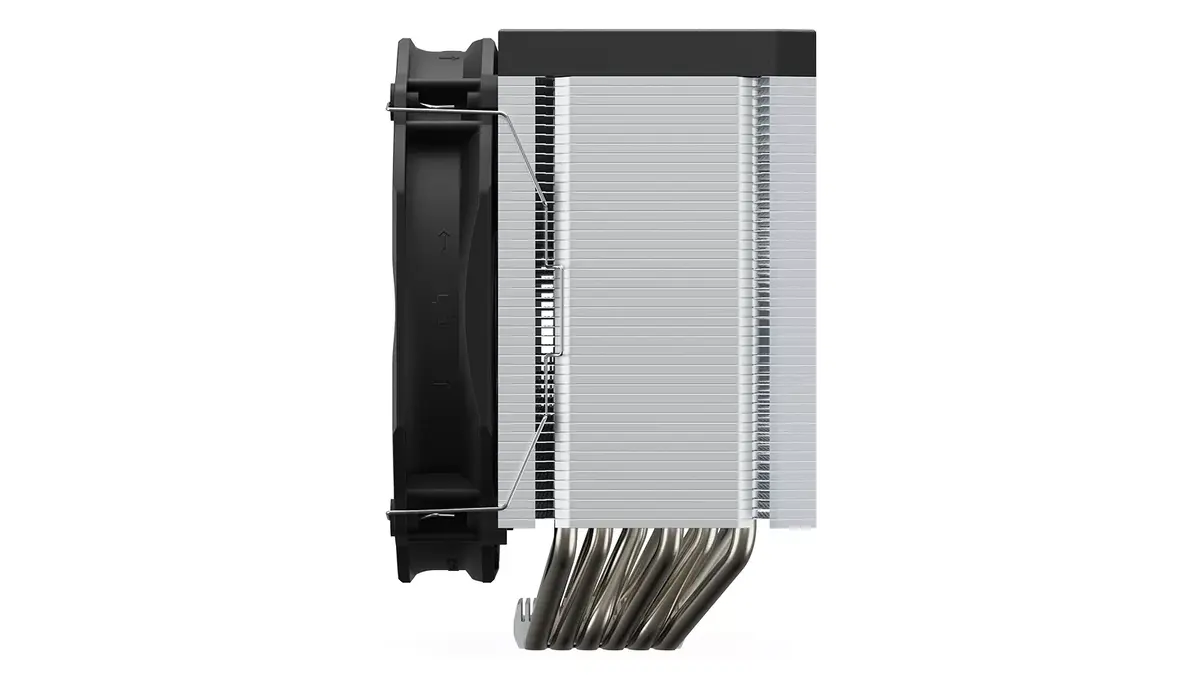 Air cooler SilentiumPC Fortis 5 Photo 9