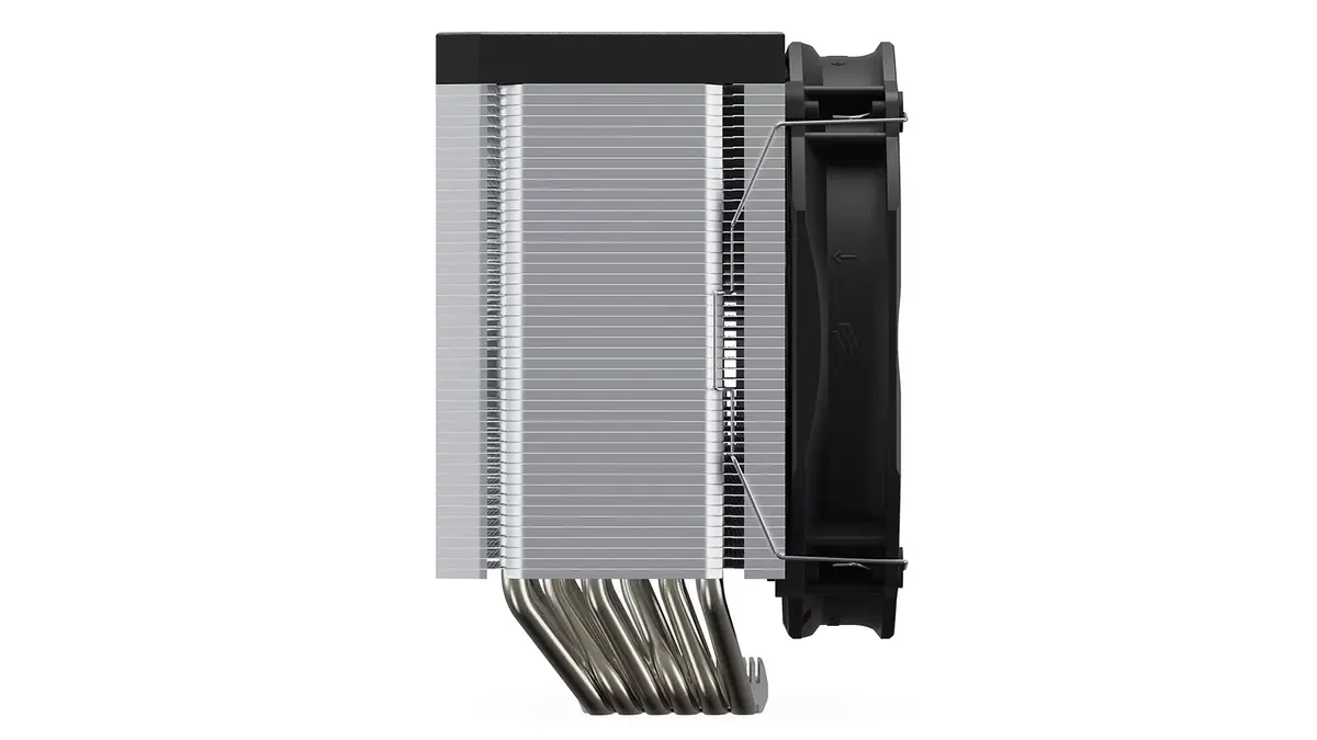 Air cooler SilentiumPC Fortis 5 Photo 10