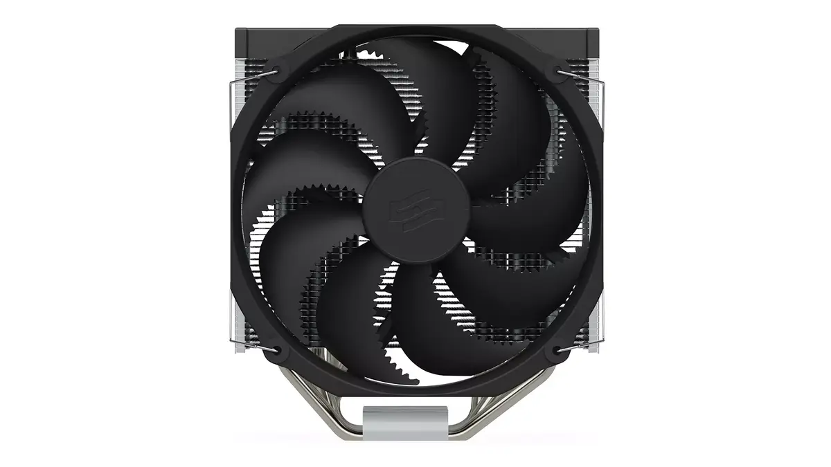 Air cooler SilentiumPC Fortis 5 Photo 11
