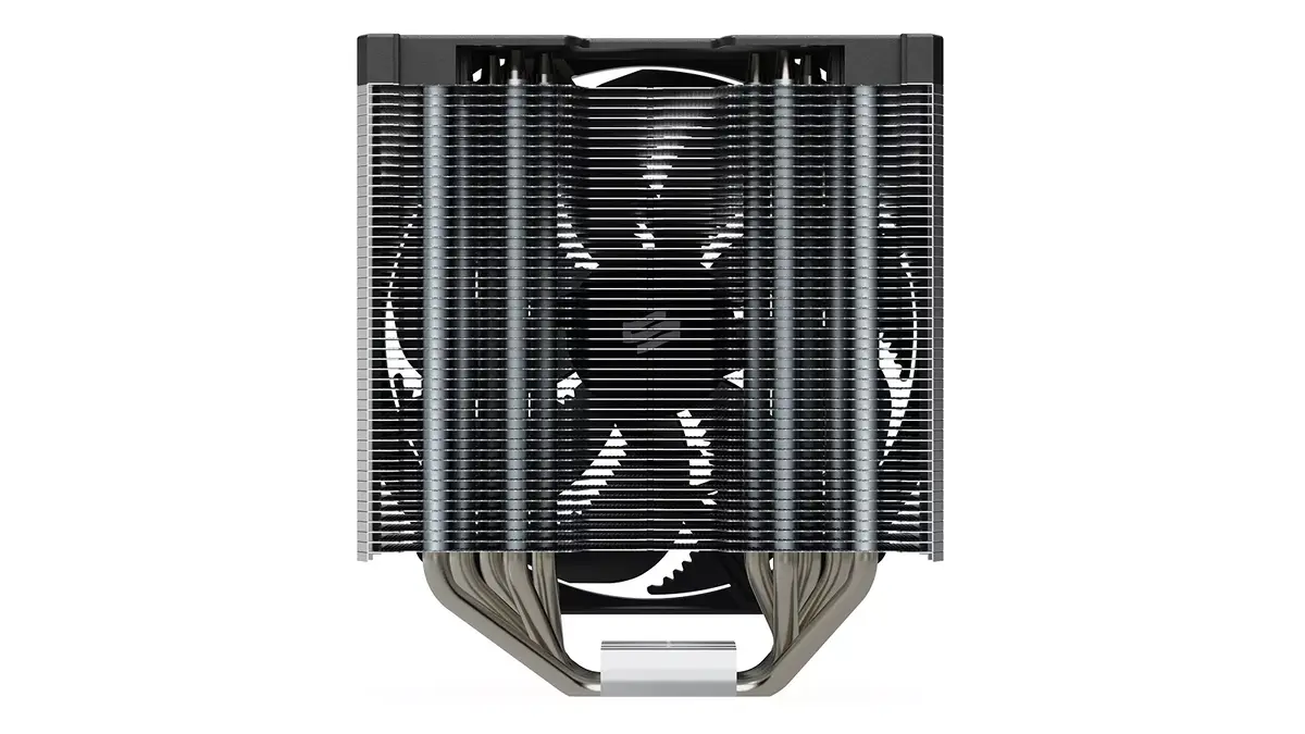 Air cooler SilentiumPC Fortis 5 Photo 12