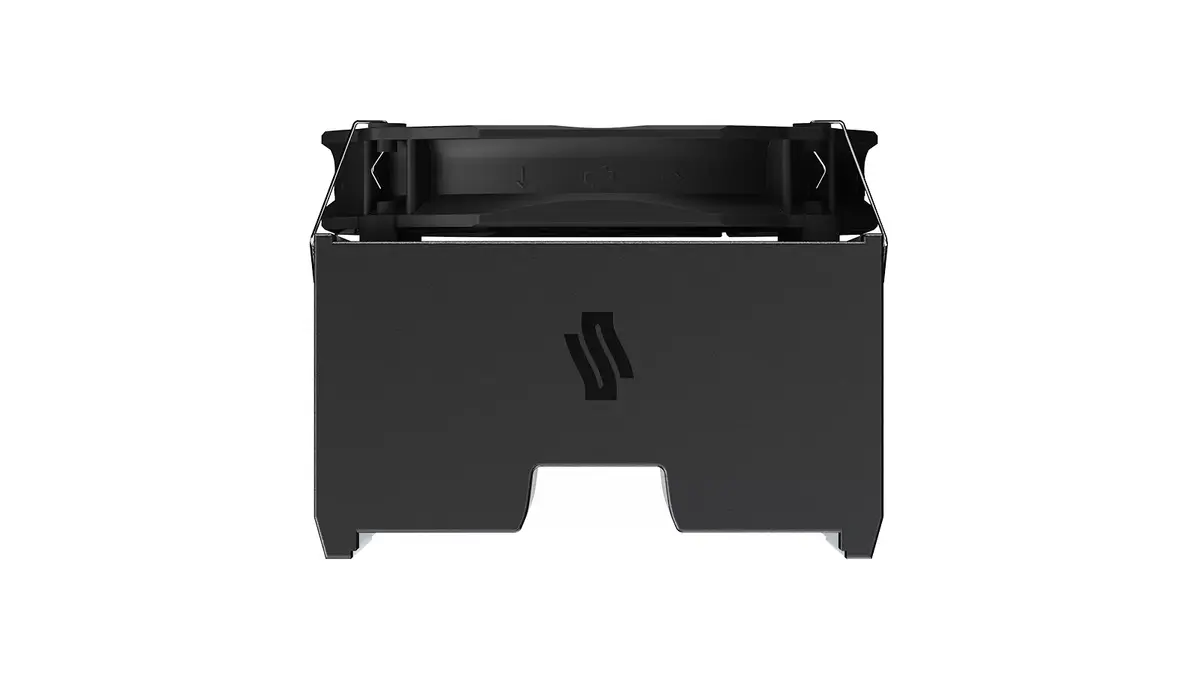 Air cooler SilentiumPC Fortis 5 Photo 13