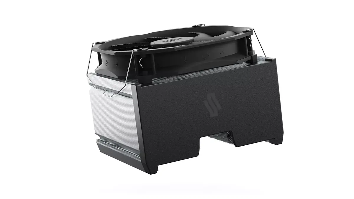 Air cooler SilentiumPC Fortis 5 Photo 14