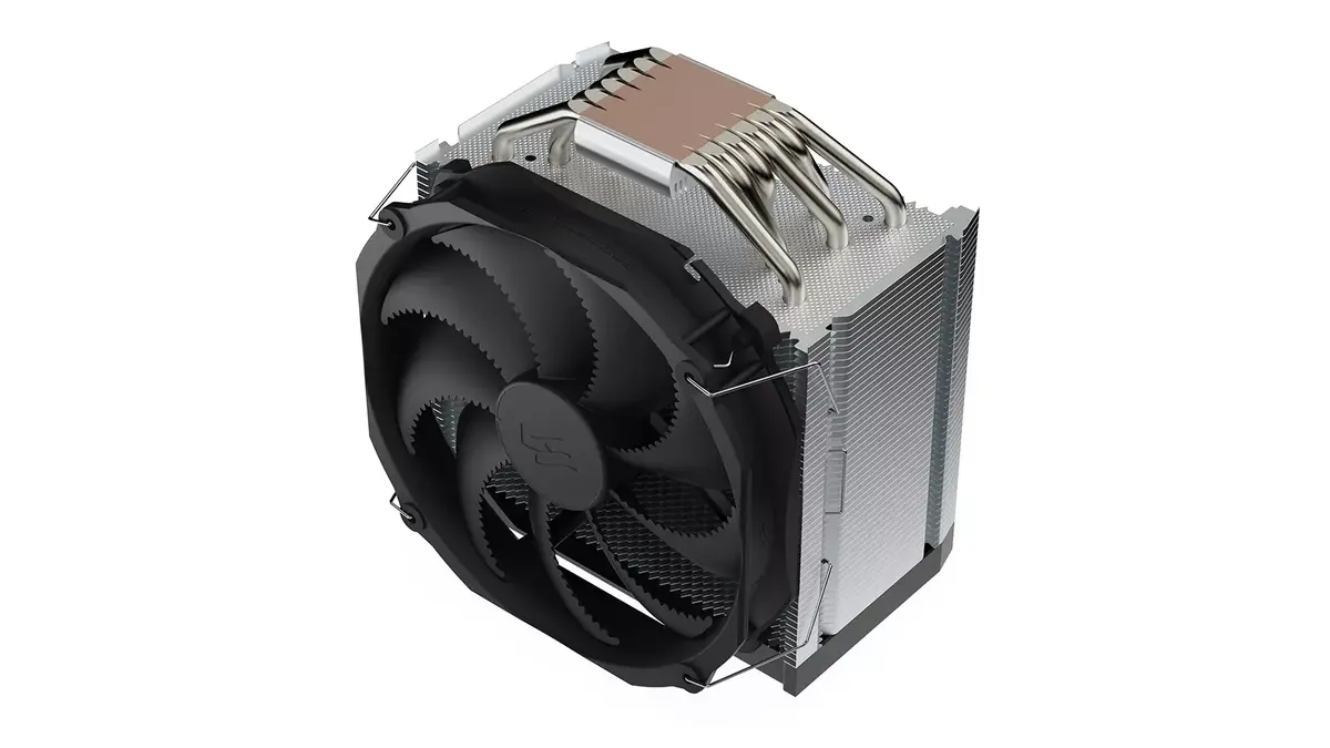 Air cooler SilentiumPC Fortis 5 Photo 15