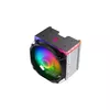 Gaisa dzesētājs SilentiumPC Fortis 5 ARGB Photo 4