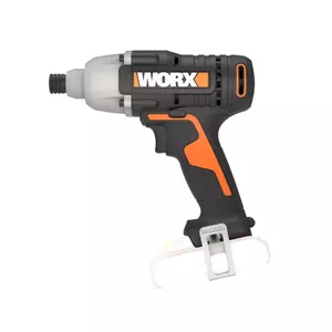 WORX WX291 2600 RPM Melns, Oranžs