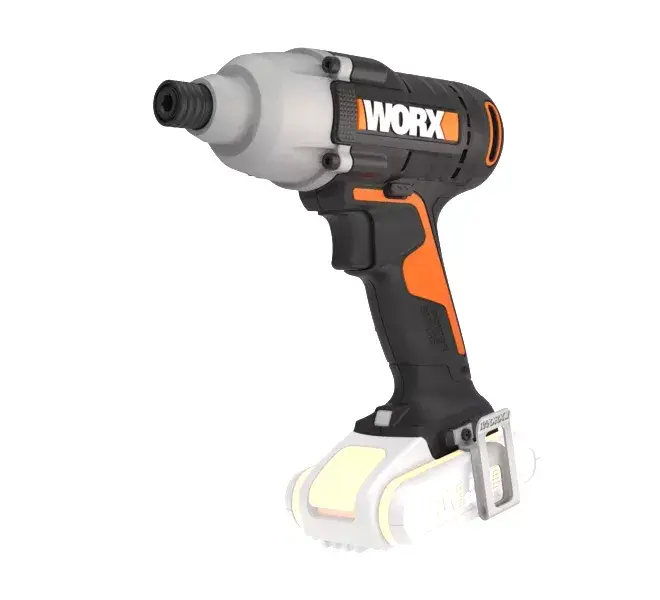 Impact Driver WORX WX291, WX291.9 Photo 2