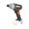 Impact Driver WORX WX291, WX291.9 Photo 2