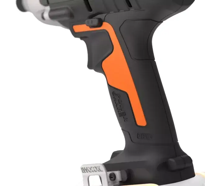 Impact Driver WORX WX291, WX291.9 Photo 3