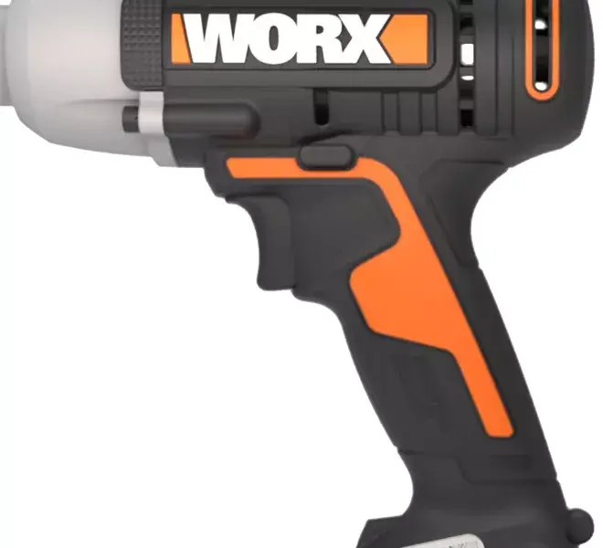 Impact Driver WORX WX291, WX291.9 Photo 4