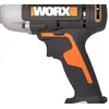 Impact Driver WORX WX291, WX291.9 Photo 4
