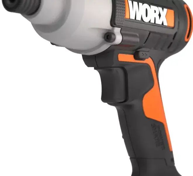 Impact Driver WORX WX291, WX291.9 Photo 5