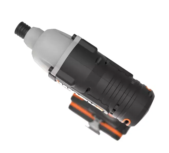 Impact Driver WORX WX291, WX291.9 Photo 6