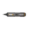Power screwdriver WORX Wkrtak WX240 Photo 2