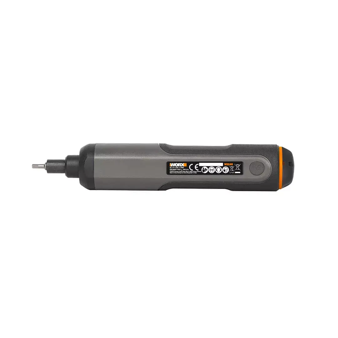 Power screwdriver WORX Wkrtak WX240 Photo 5