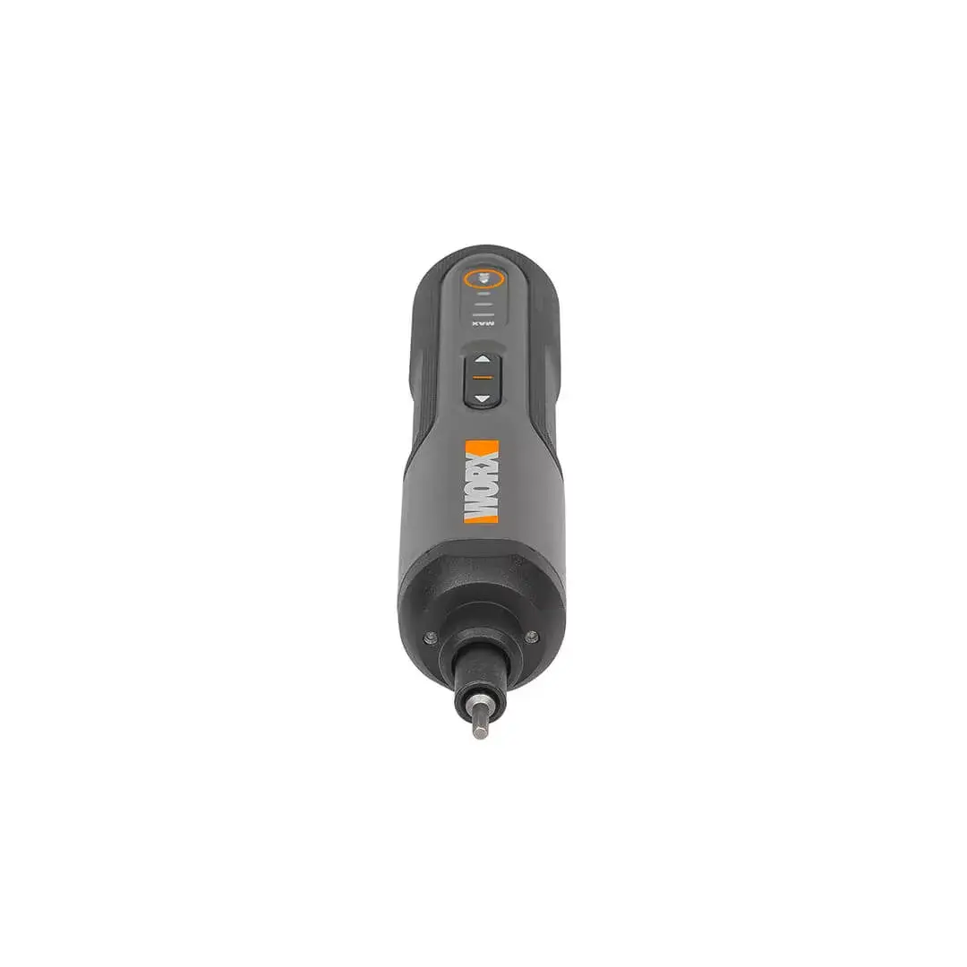 Power screwdriver WORX Wkrtak WX240 Photo 6