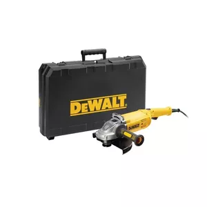 Шлифовальная машинка DeWALT DWE492K