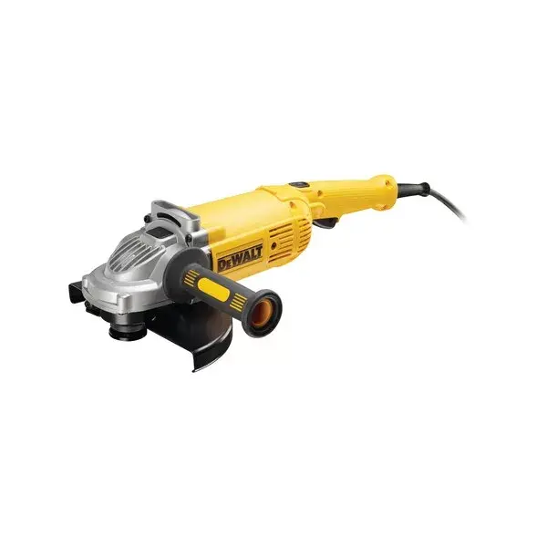 Slīpmašīna DeWALT DWE492K Photo 2