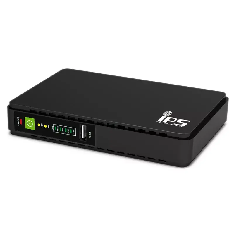 Nepārtraukta barošanas ierīce UPS mpl power