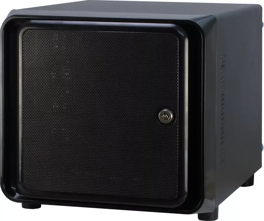 Server Case Inter-Tech SC-4100 Photo 2