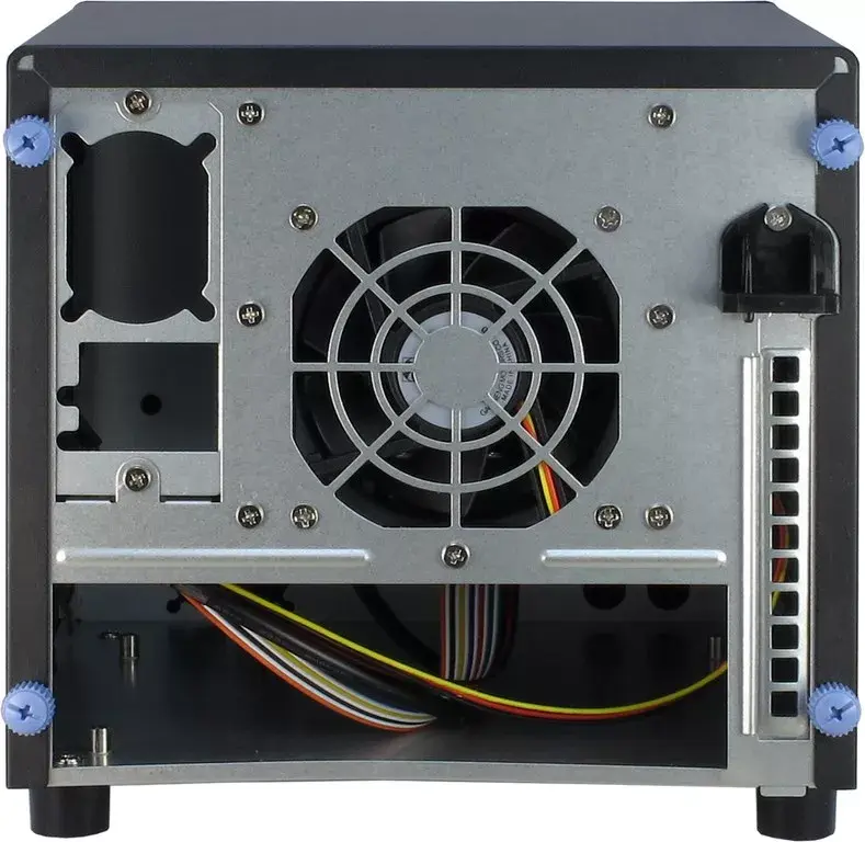 Server Case Inter-Tech SC-4100 Photo 4