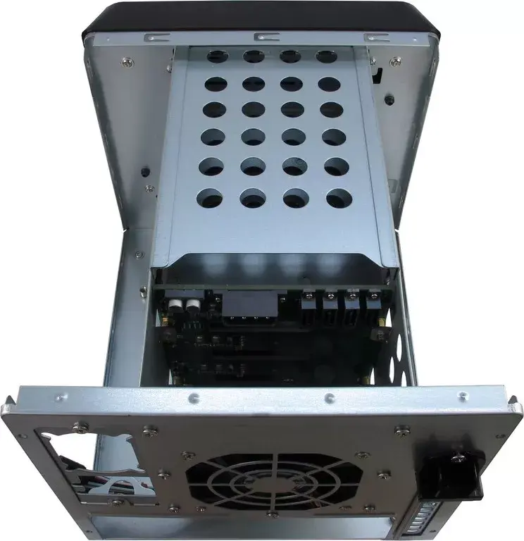 Server Case Inter-Tech SC-4100 Photo 5
