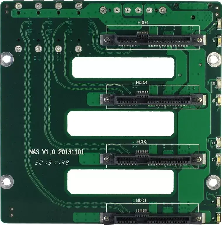 Server Case Inter-Tech SC-4100 Photo 6