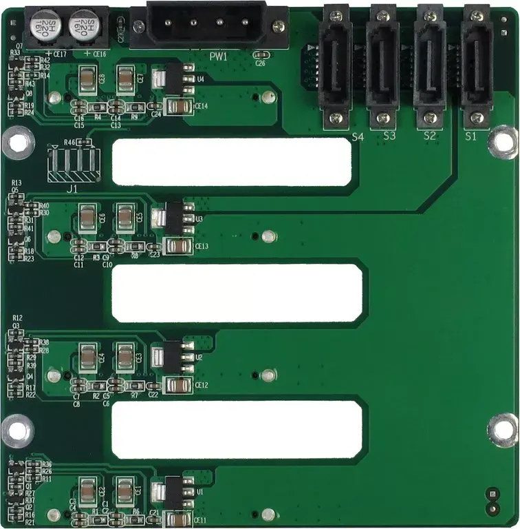 Server Case Inter-Tech SC-4100 Photo 7