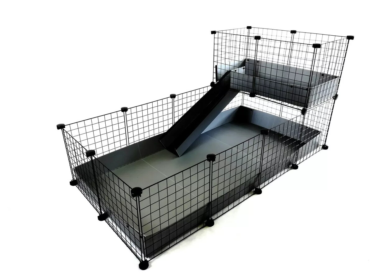 C&C Modular Cage C&C 4x2 ar