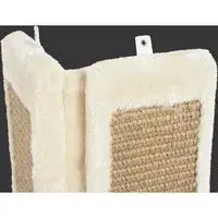 Cat scratching board ZOLUX 504042BEI Photo 3