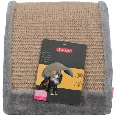 Cat scratching post ZOLUX 504044GRI Photo 2
