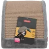 Cat scratching post ZOLUX 504044GRI Photo 2
