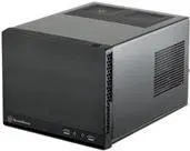 Компьютерный корпус Silverstone SG13 Photo 15