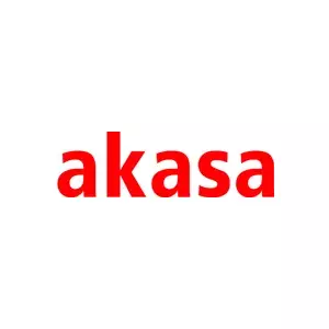 Case Akasa Cypher Thin-Mini-ITX 120W