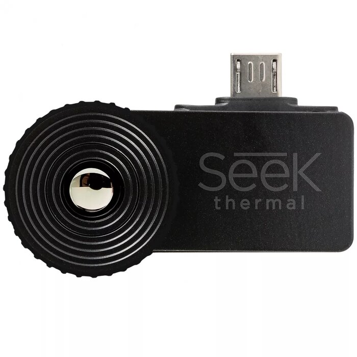 seek thermal UT-AAA Photo 1