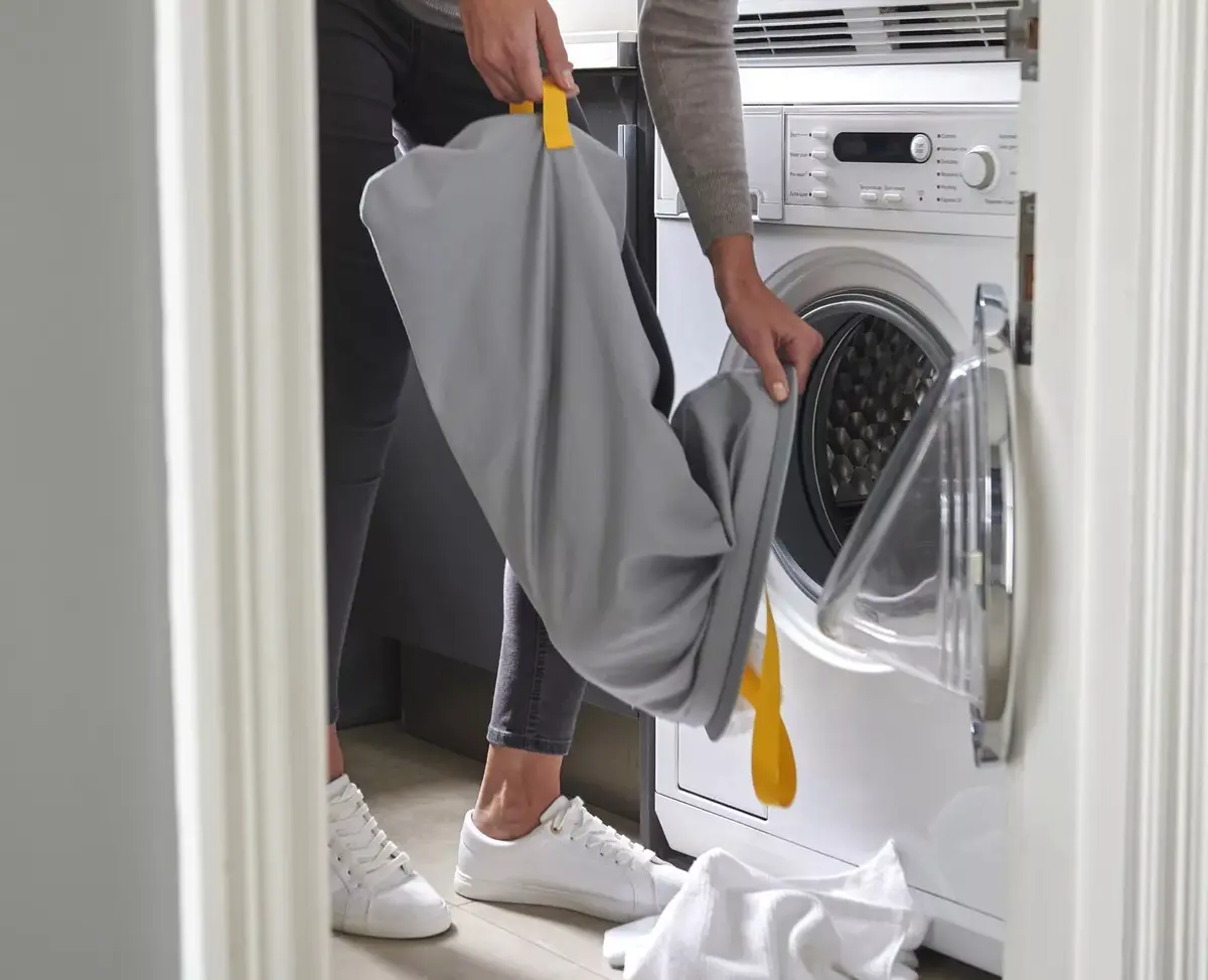 Laundry Basket Joseph Joseph 50001 Photo 5