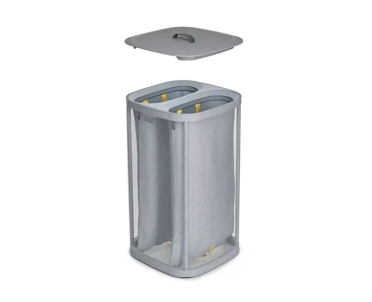 Laundry Basket Joseph Joseph 50001 Photo 8