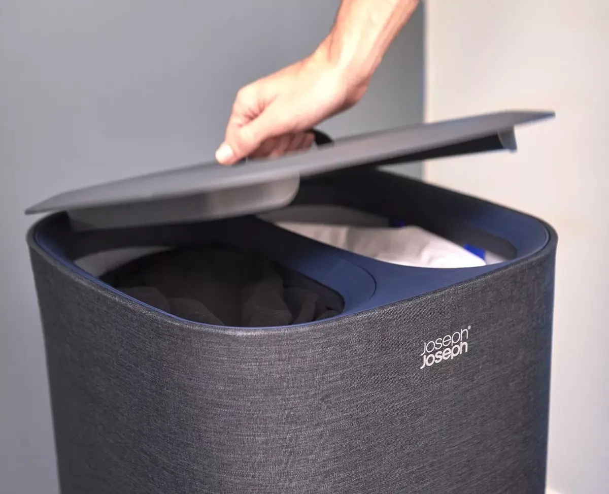 Laundry Basket Joseph Joseph 50002 Photo 2