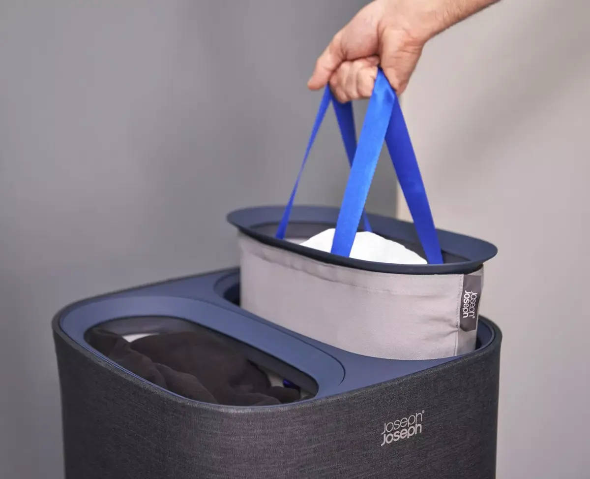 Laundry Basket Joseph Joseph 50002 Photo 3