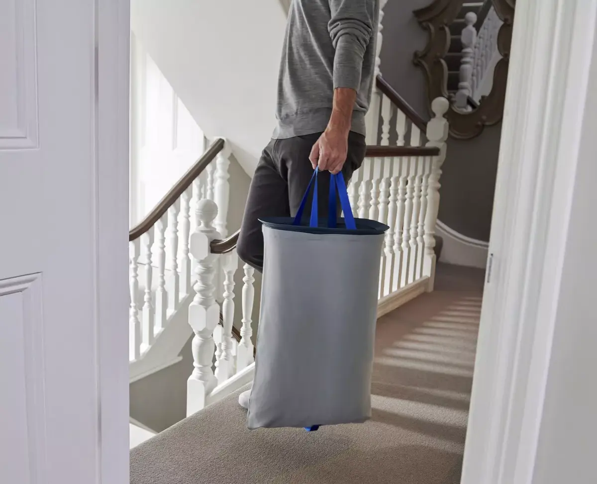 Laundry Basket Joseph Joseph 50002 Photo 4