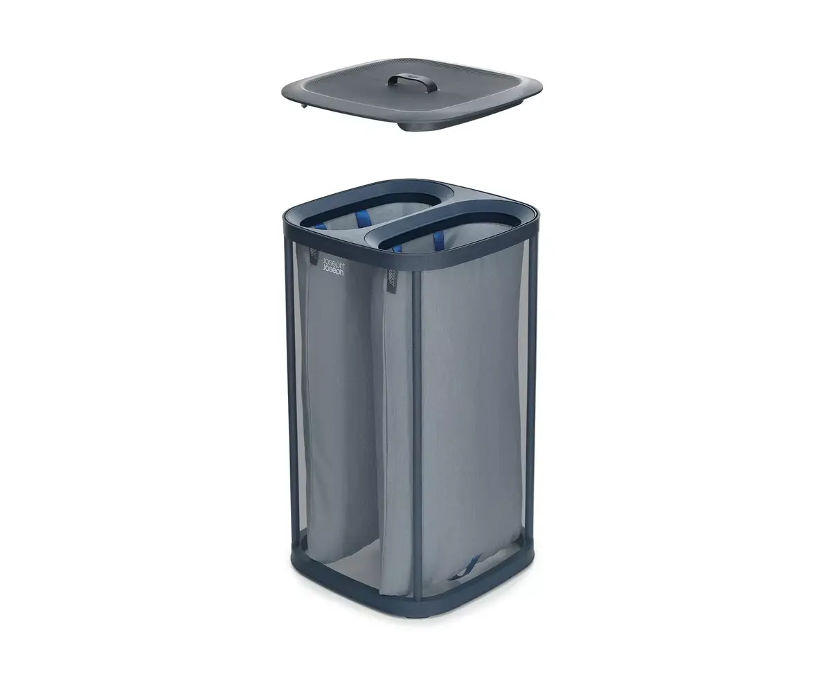 Laundry Basket Joseph Joseph 50002 Photo 8