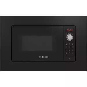 Iebūvējama mikroviļņu krāsns Bosch Serie 2 BEL623MB3 800 W 20 L