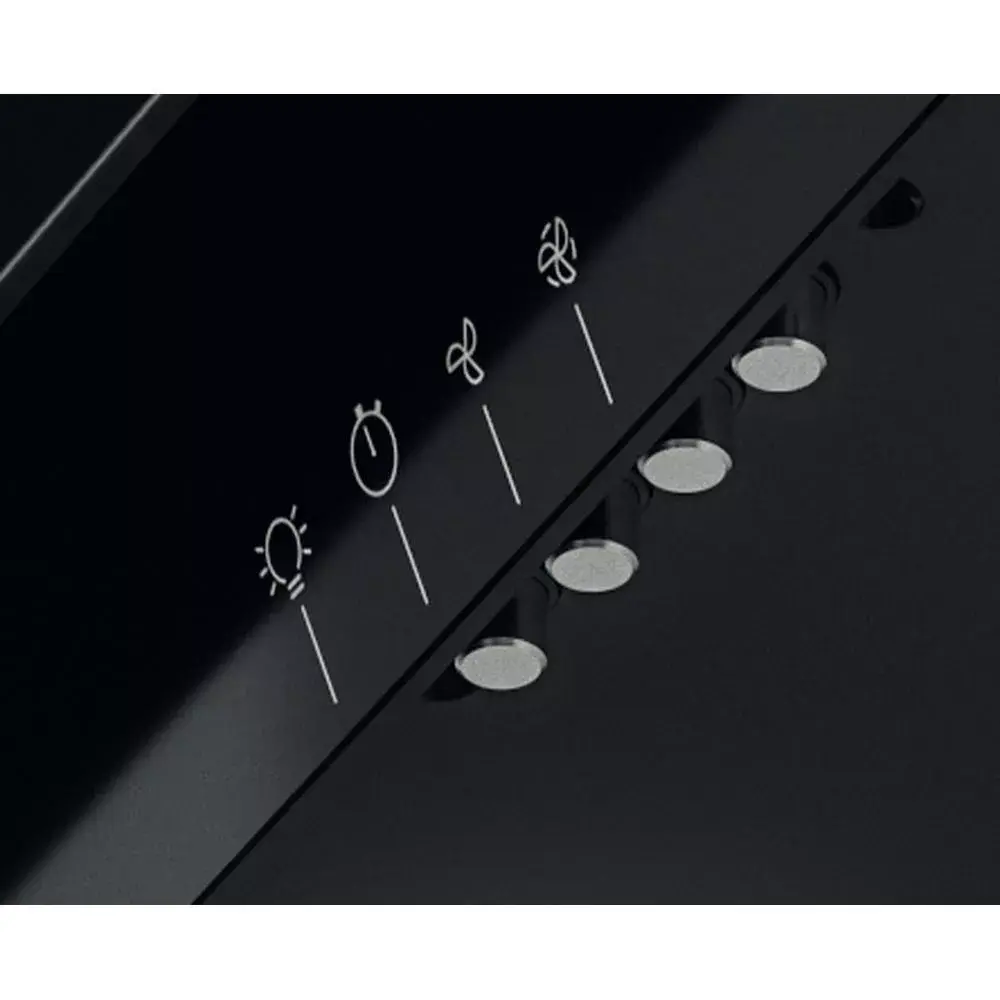 Вытяжка настенная Whirlpool AKR 65F LM K Photo 4