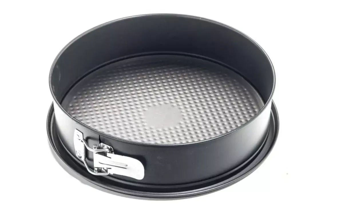 Cake tin Ballarini Patisserie Ø28 cm Photo 3