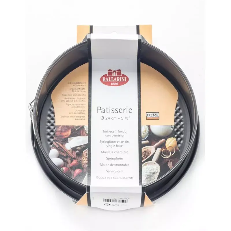 Pie baking dish BALLARINI Patisserie 1AG150.24 Photo 5