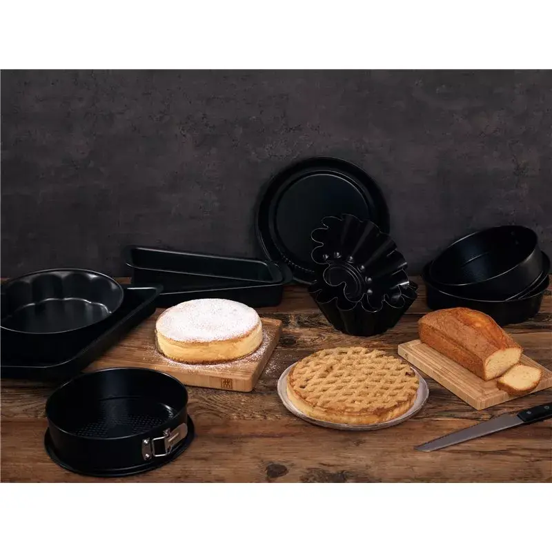 Pie baking dish BALLARINI Patisserie 1AG150.24 Photo 6