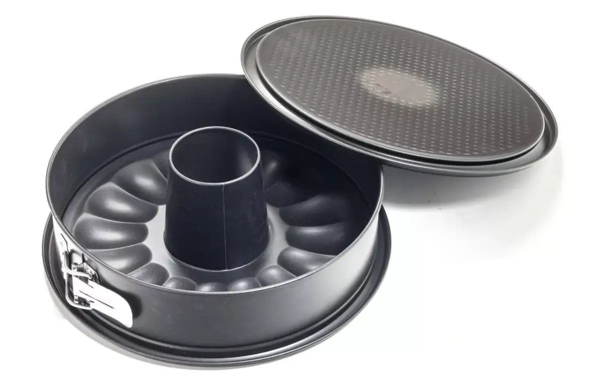 Cake and cupcake tin Ballarini Patisserie Ø24 cm Photo 2