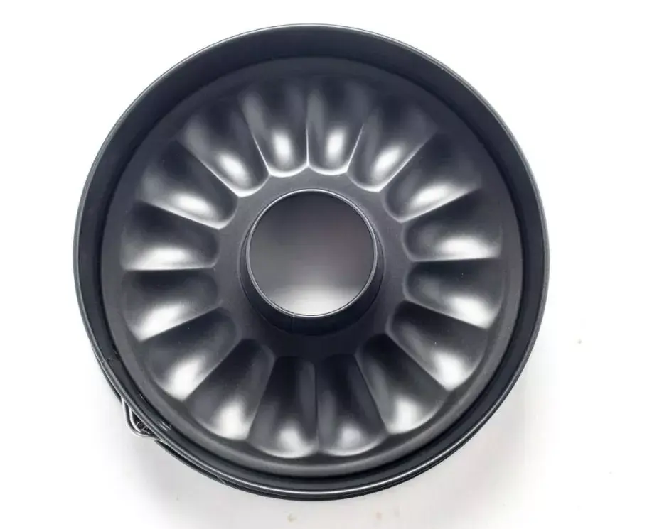 Cake and cupcake tin Ballarini Patisserie Ø24 cm Photo 6