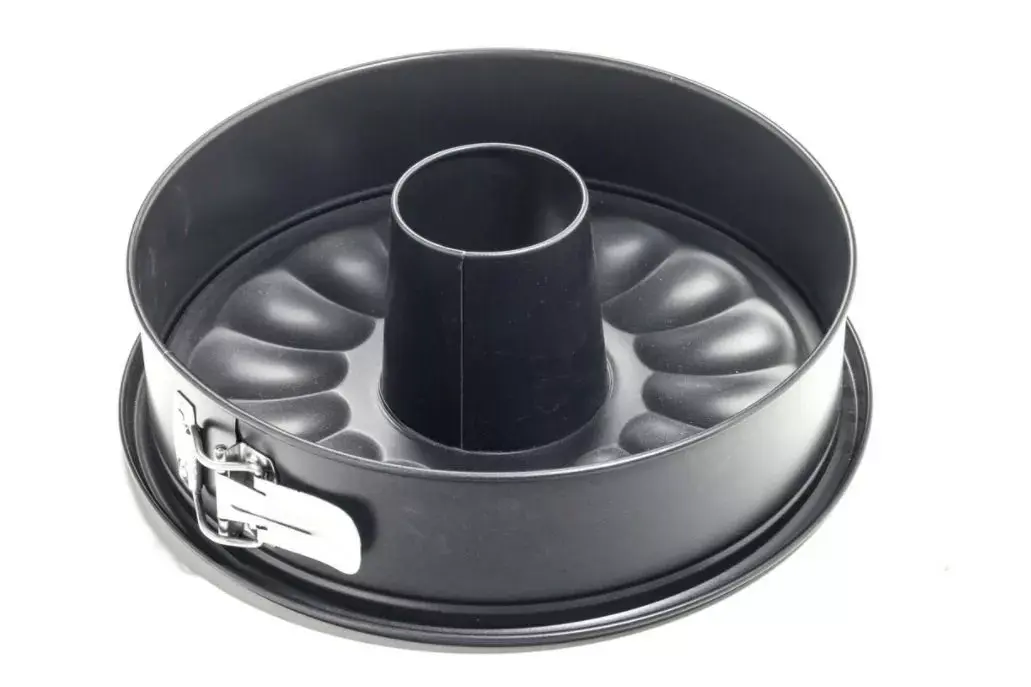 Cake and cupcake tin Ballarini Patisserie Ø26cm Photo 5