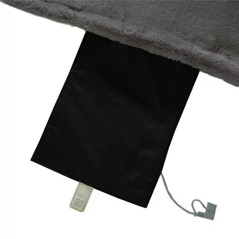 Elektriskais sildošais pārklājs Glovii GB2G Photo 4